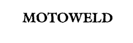 MOTOWELD trademark