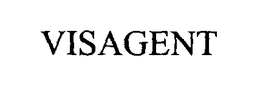 VISAGENT trademark