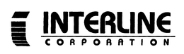 INTERLINE CORPORATION trademark