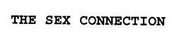 THE SEX CONNECTION trademark