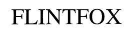 FLINTFOX trademark
