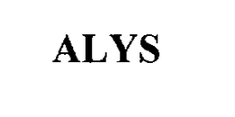 ALYS trademark
