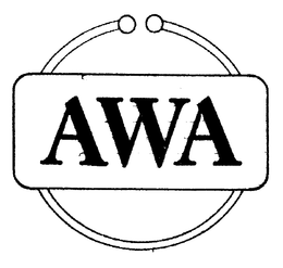AWA trademark