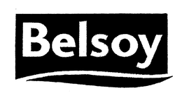 BELSOY trademark