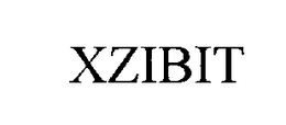 XZIBIT trademark