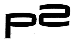 P2 trademark