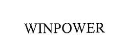 WINPOWER trademark