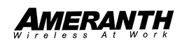 AMERANTH WIRELESS AT WORK trademark