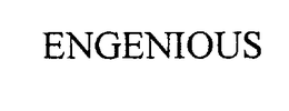 ENGENIOUS trademark