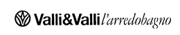 V VALLI & VALLI L'ARREDOBAGNO trademark