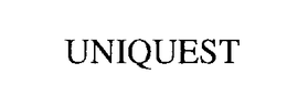 UNIQUEST trademark