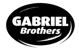 GABRIEL BROTHERS trademark