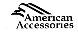 AMERICAN ACCESSORIES trademark