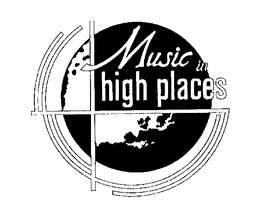 MUSIC IN HIGH PLACES trademark