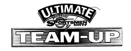 ULTIMATE WHEELIN' SPORTSMEN NWTF TEAM-UP trademark