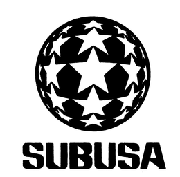 SUBUSA trademark