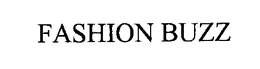 FASHION BUZZ trademark