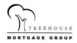 TREEHOUSE MORTGAGE GROUP trademark