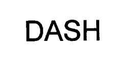 DASH trademark