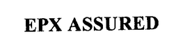 EPX ASSURED trademark