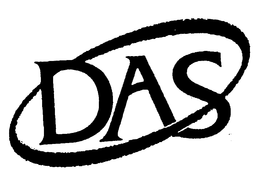 DAS trademark