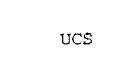 UCS trademark