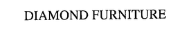 DIAMOND FURNITURE trademark