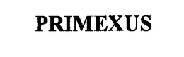 PRIMEXUS trademark