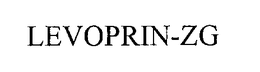 LEVOPRINZG trademark