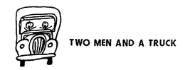 TWO MEN AND A TRUCK trademark