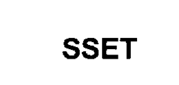 SSET trademark
