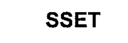 SSET trademark