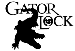 GATOR LOCK trademark