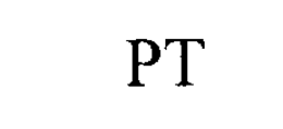 PT trademark
