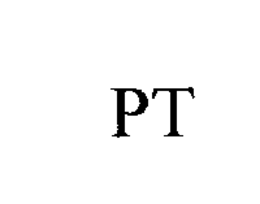 PT trademark