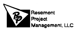 RP ROSEMONT PROJECT MANAGEMENT, LLC trademark