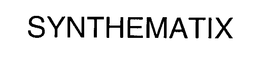 SYNTHEMATIX trademark
