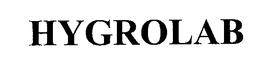 HYGROLAB trademark