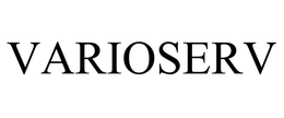VARIOSERV trademark