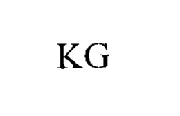 KG trademark