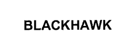 BLACKHAWK trademark