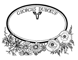 GEORGES DUBOEUF trademark