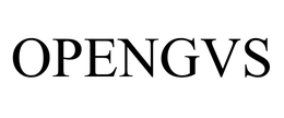 OPENGVS trademark