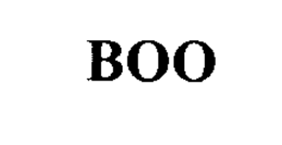 BOO trademark