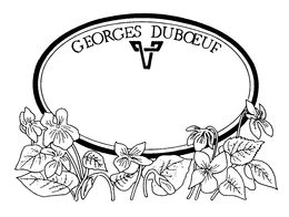 GEORGES DUBOEUF trademark