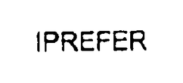 IPREFER trademark