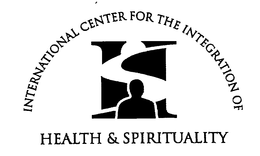 INTERNATIONAL CENTER FOR THE INTEGRATION OF HEALTH & SPIRITUALITY trademark