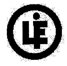 LIFE trademark