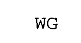 WG trademark