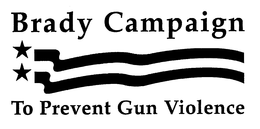 BRADY CAMPAIGN TO PREVENT GUN VIOLENCE trademark